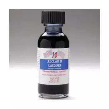 Прозрачный дым, Alclad II Lacquers