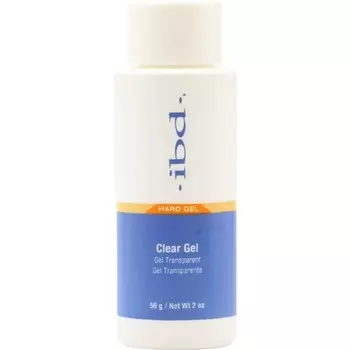 Прозрачный гель 56G, Ibd