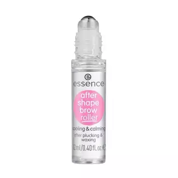 Прозрачный гель для бровей After Shape Brow Roller Essence, 1 UD