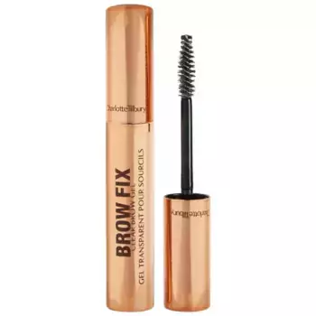 Прозрачный гель для бровей Brow fix Charlotte Tilbury