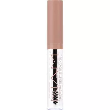 Прозрачный гель для бровей NAM, 6 ml