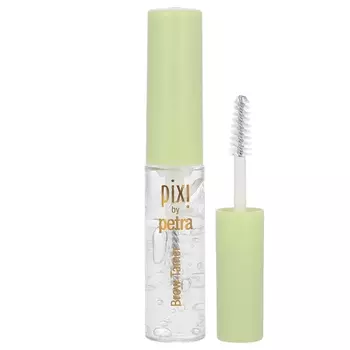 Прозрачный гель для бровей Pixi Beauty Brown Tamer