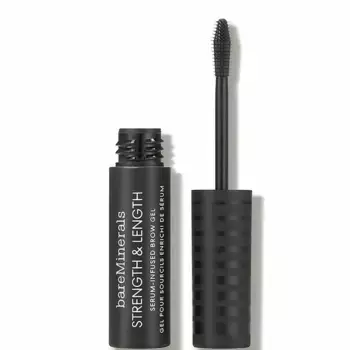 Прозрачный гель для бровей с сывороткой «сила и длина» 0,16 жидк. унция. - прозрачный Bareminerals