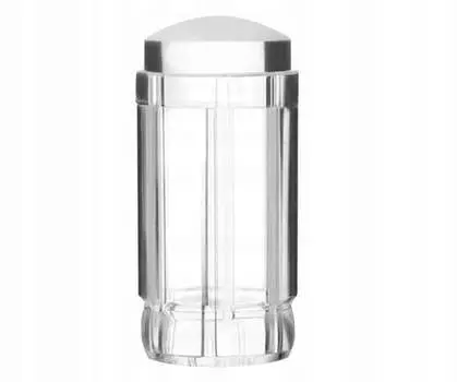 Прозрачный гелевой штамп для декора., Clavier