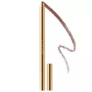 Прозрачный карандаш для губ Signature Lip Merit, цвет bespoke