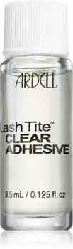 Прозрачный клей для накладных ресниц Ardell LashTite
