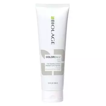 Прозрачный кондиционер-краситель, 250 мл Matrix, Biolage ColorBalm