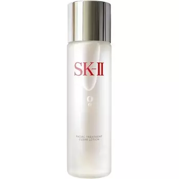 Прозрачный лосьон для лица для унисекс 5,4 унции SK-II