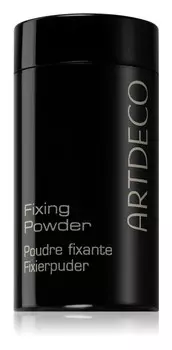 Прозрачный порошок ARTDECO Fixing Powder