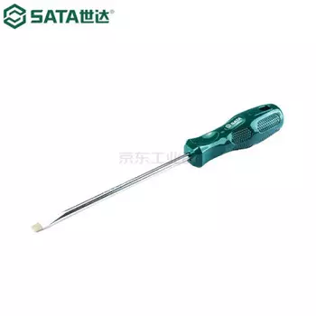 Прямая отвертка Shida серии A 6X100 мм 62212 SATA