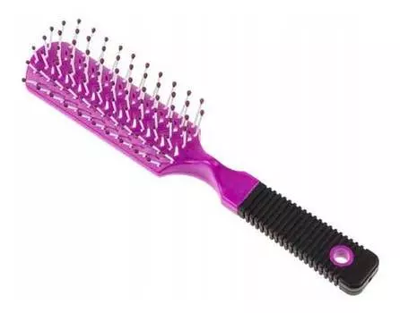 Прямая расческа, 1 шт. Ampli