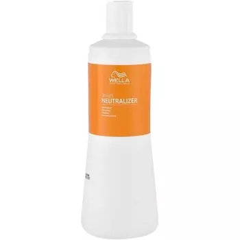 Прямой нейтрализатор 1000мл, Wella