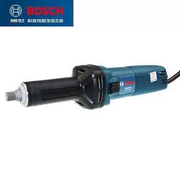 Прямошлифовальная машина Bosch GGS5000L электрическая шлифовальная машинка профессиональный электроинструмент