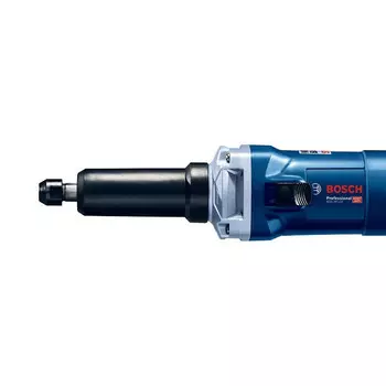 Прямошлифовальная машина Bosch GGS-28-LCE с длинной ручкой, 650W