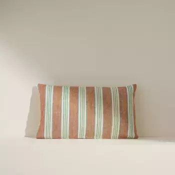 Прямоугольная декоративная подушка Edim El Corte Ingls, котел