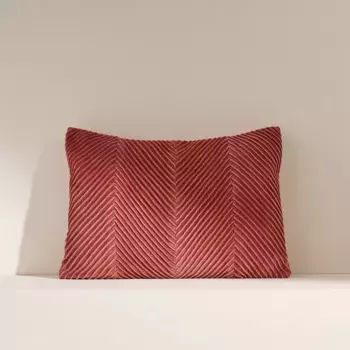 Прямоугольная декоративная подушка Josseline El Corte Ingls, котел