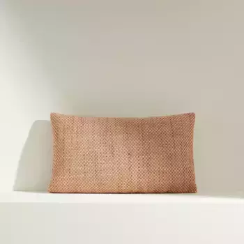 Прямоугольная декоративная подушка Montresor El Corte Ingls, котел