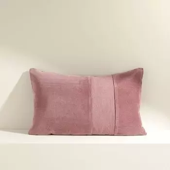 Прямоугольная декоративная подушка Tepar El Corte Ingls, гранат