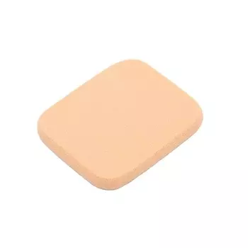 Прямоугольная косметическая губка Beautytime