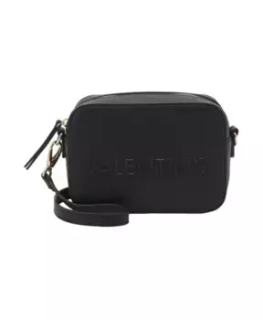 Прямоугольная сумка элегантно универсальна. Valentino By Mario Valentino, черный