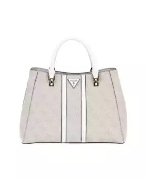 Прямоугольная сумочка sg900006 голубь Guess, бежевый