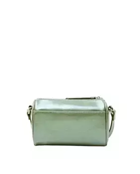 Прямоугольная женская сумка через плечо Esprit, черный