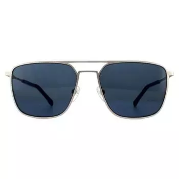 Прямоугольник Черный Зеленый PO3269S Persol, черный