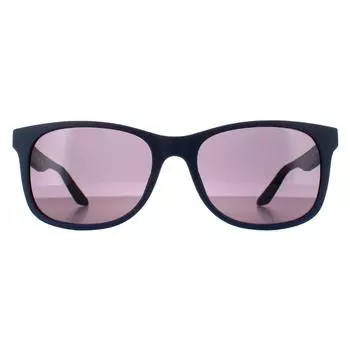 Прямоугольник Матовый Темно-синий Lumalens Smoke Eden Dragon, синий