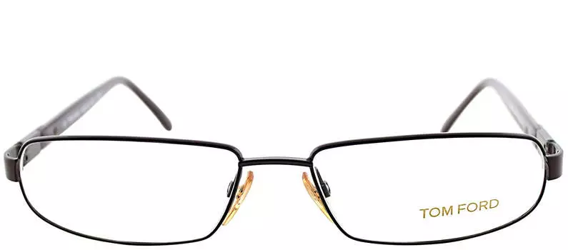 Прямоугольные очки Tom Ford FT 5056, цвет n/a