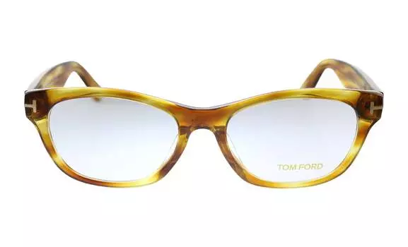 Прямоугольные очки Tom Ford TF 5425F 055, цвет n/a