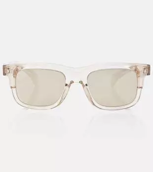 Прямоугольные солнцезащитные очки Eclipse Moncler
