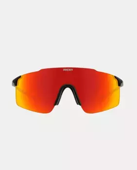 Прямоугольные солнцезащитные очки из полиамида Carrera, черный