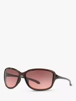 Прямоугольные солнцезащитные очки Oakley OO9301 Cohort, амитест