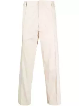 Прямые брюки 424, нейтральный