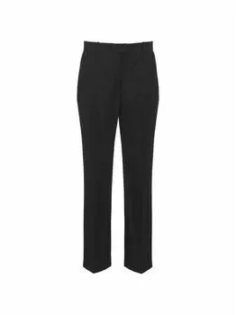 Прямые брюки AGNONA