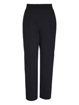 Прямые брюки Agnona, синий