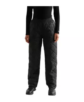 Прямые брюки Aim'N, черный