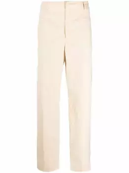 Прямые брюки AMBUSH, нейтральный