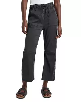 Прямые брюки Angie Splendid, серый