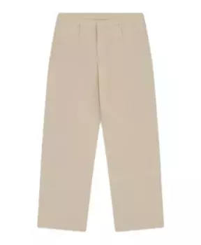 Прямые брюки Arte Antwerp, белый