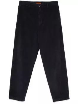 Прямые брюки Barena Canasta, синий