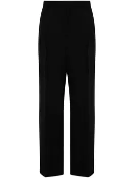 Прямые брюки Botter, черный