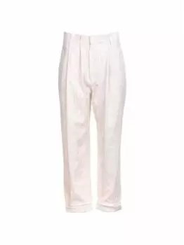 Прямые брюки Brunello Cucinelli