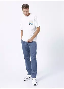 Прямые брюки-чиносы Wrangler