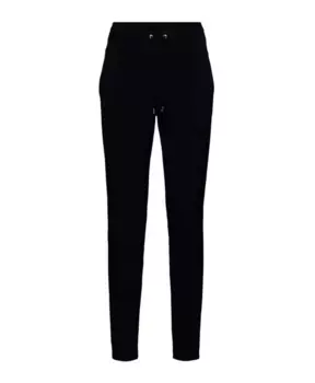 Прямые брюки &Co Woman, синий