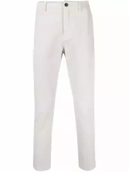 Прямые брюки Department 5, нейтральный