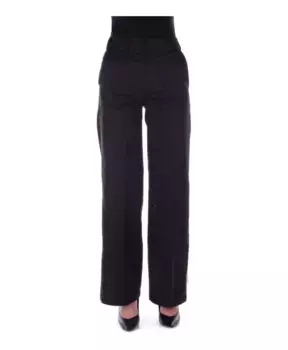 Прямые брюки Dickies, черный