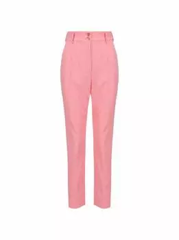 Прямые брюки Dolce&Gabbana