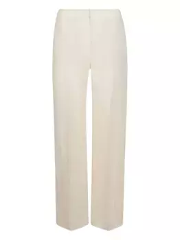 Прямые брюки Eleventy, нейтральный