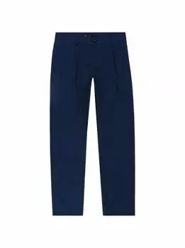 Прямые брюки EMPORIO ARMANI